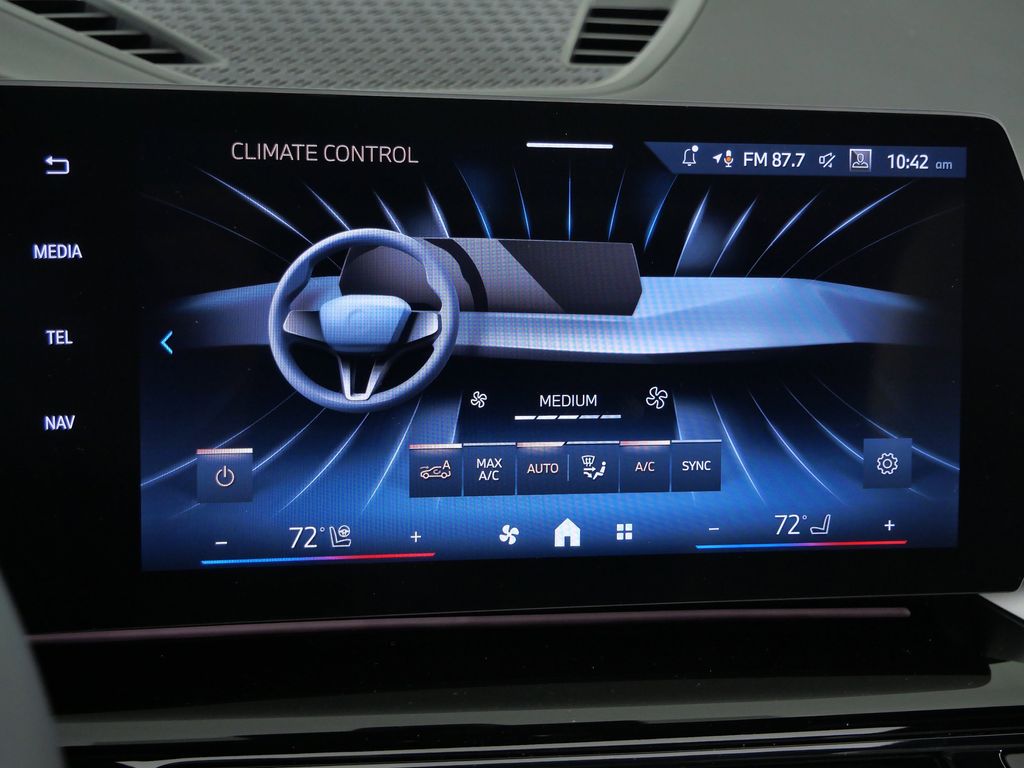 Thumbnail: 2026 BMW X1 - 43