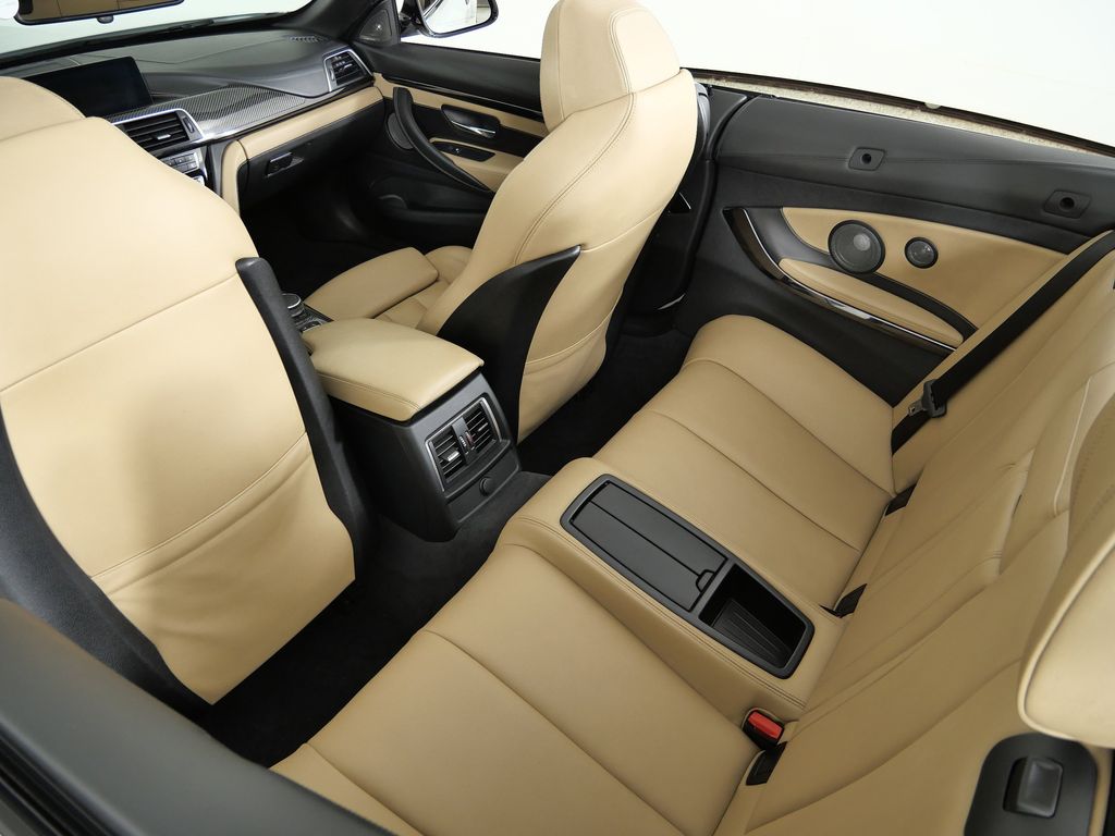 Thumbnail: 2018 BMW M4 - 31