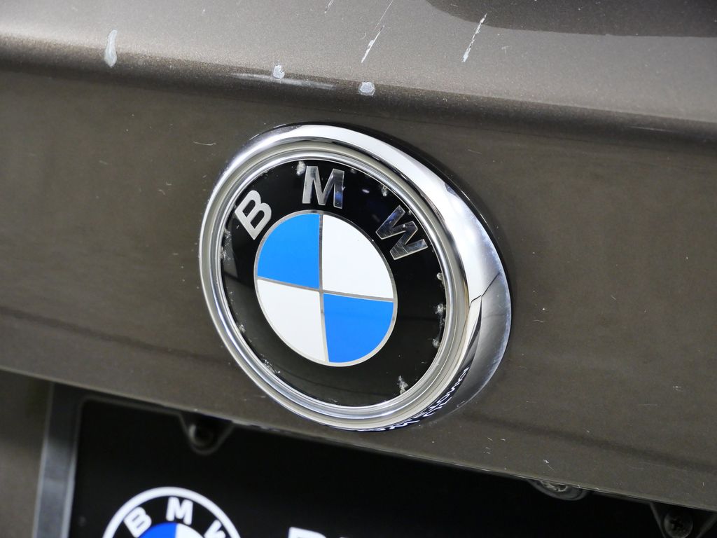 Thumbnail: 2014 BMW X3 - 12