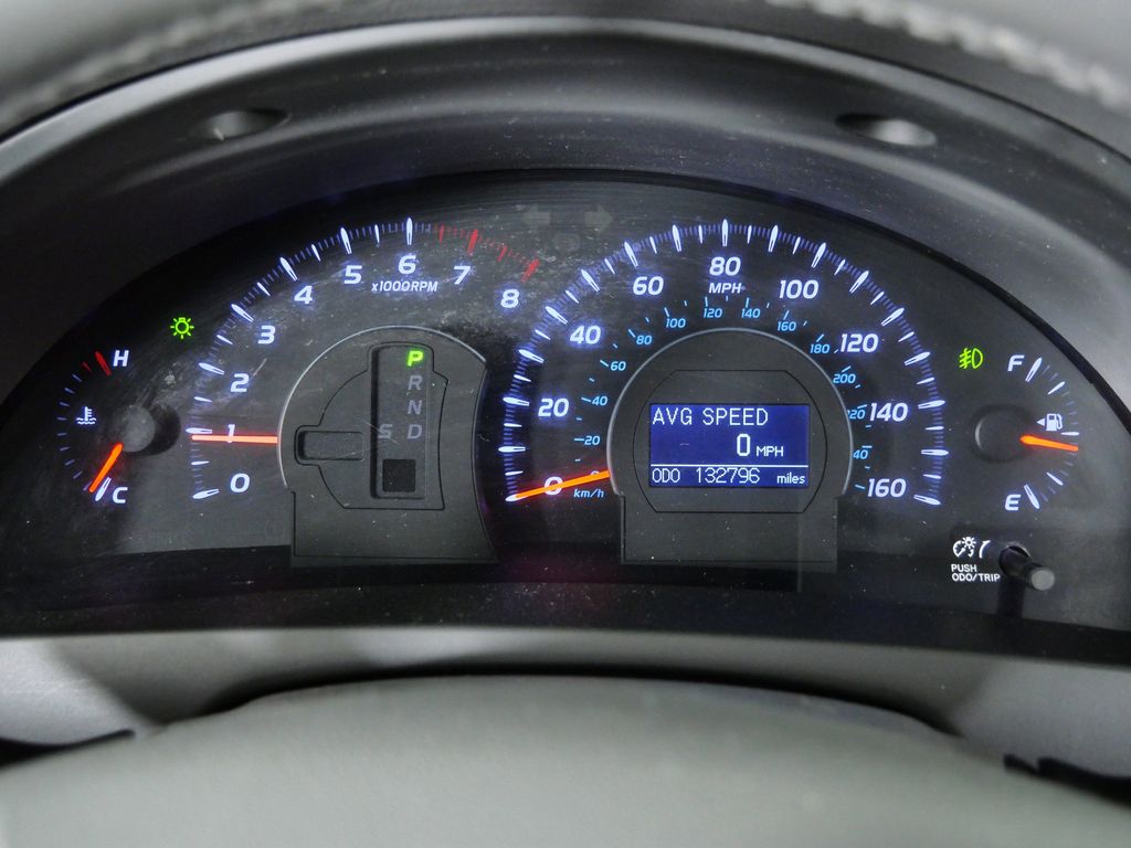 Thumbnail: 2011 Toyota Camry - 51