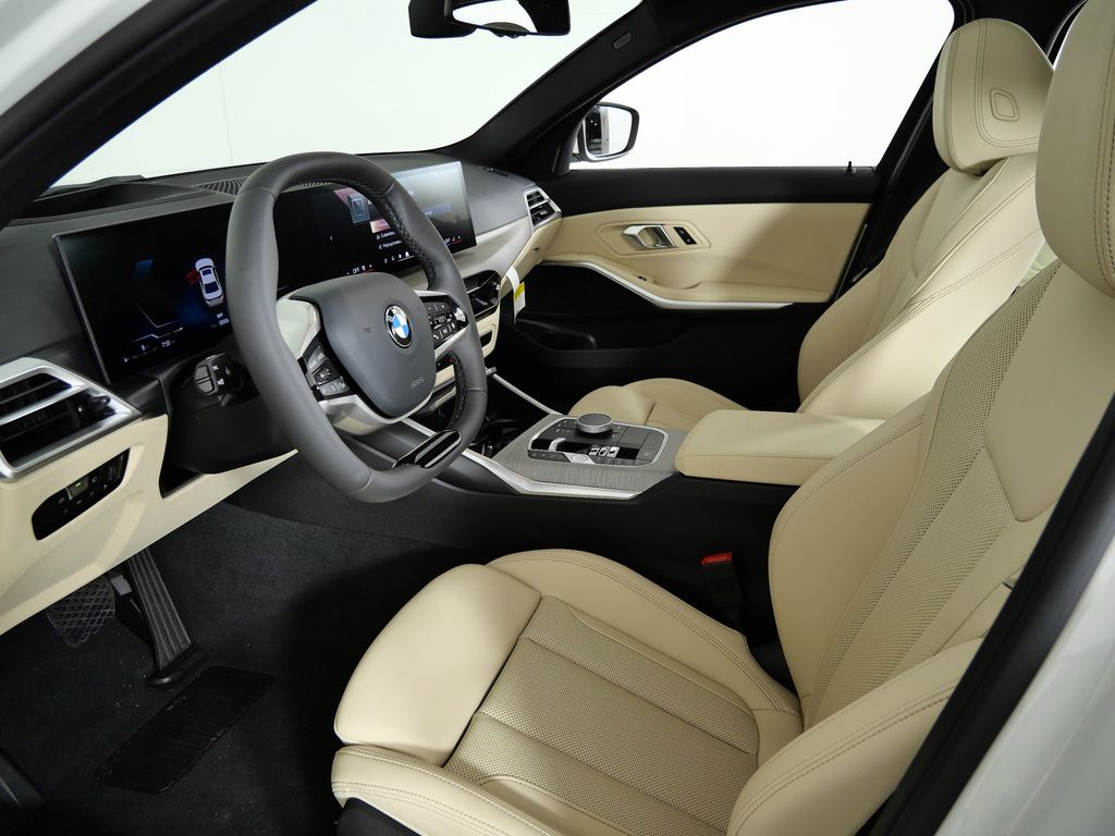 Thumbnail: 2026 BMW 3 Series - 33