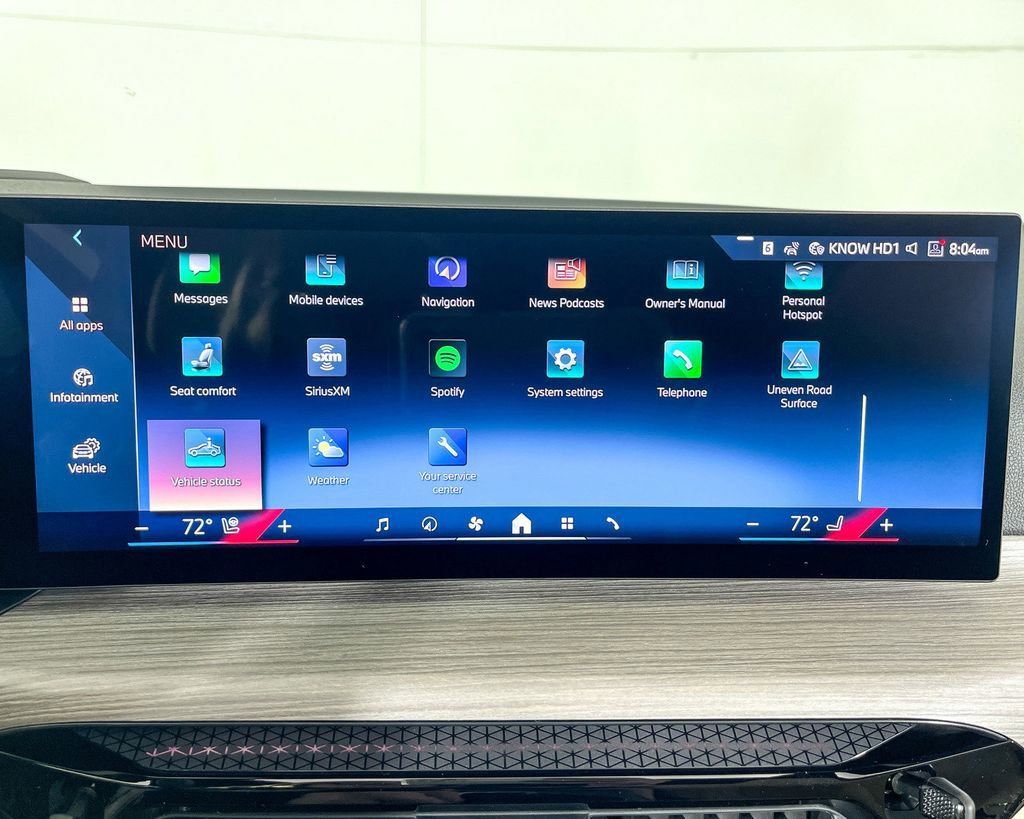 Thumbnail: 2025 BMW 4 Series - 45