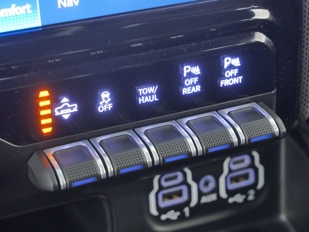 Thumbnail: 2022 RAM 1500 - 46