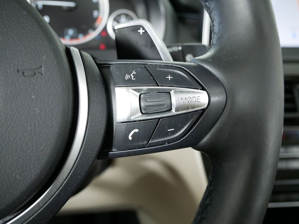 2016 BMW X5 xDrive35i 39
