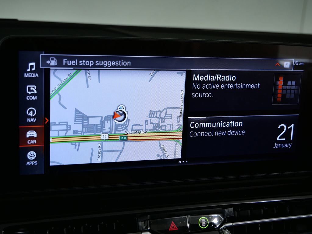 Thumbnail: 2026 BMW 8 Series - 44