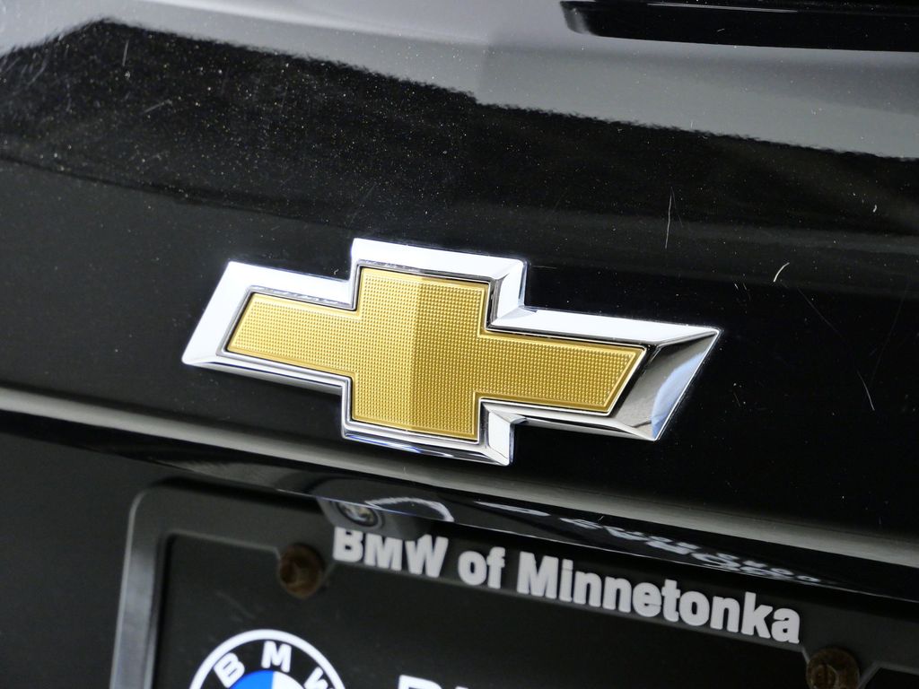 Thumbnail: 2018 Chevrolet Equinox - 12