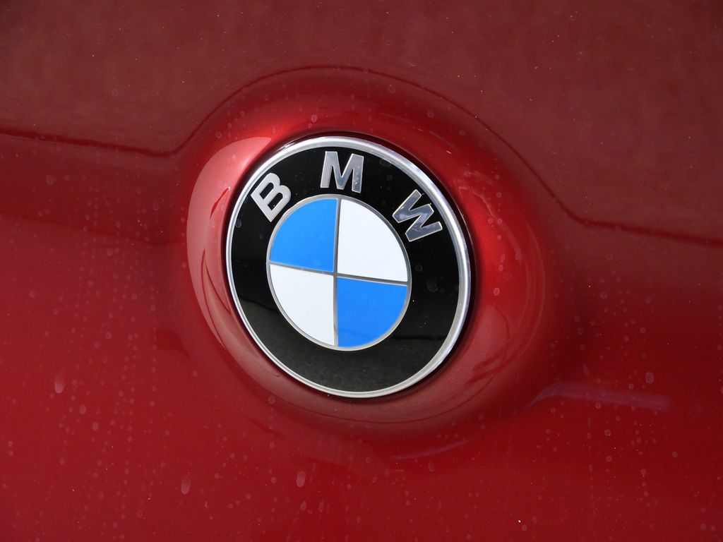 Thumbnail: 2026 BMW X3 - 11