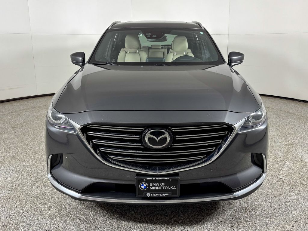 Thumbnail: 2016 Mazda CX-9 - 3