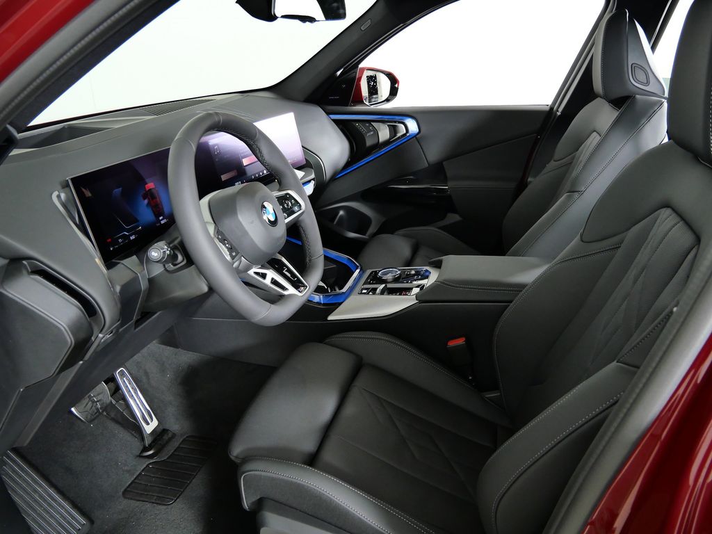 Thumbnail: 2026 BMW X3 - 34