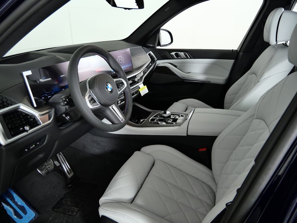 Thumbnail: 2026 BMW X5 - 35