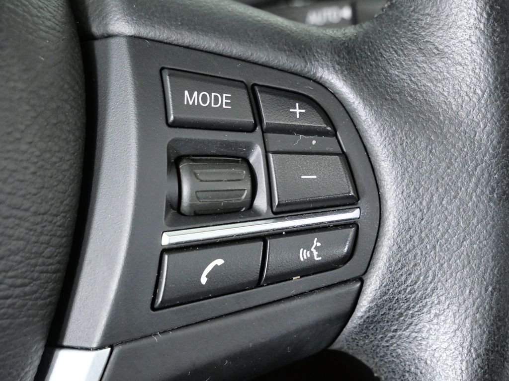 Thumbnail: 2016 BMW X3 - 39