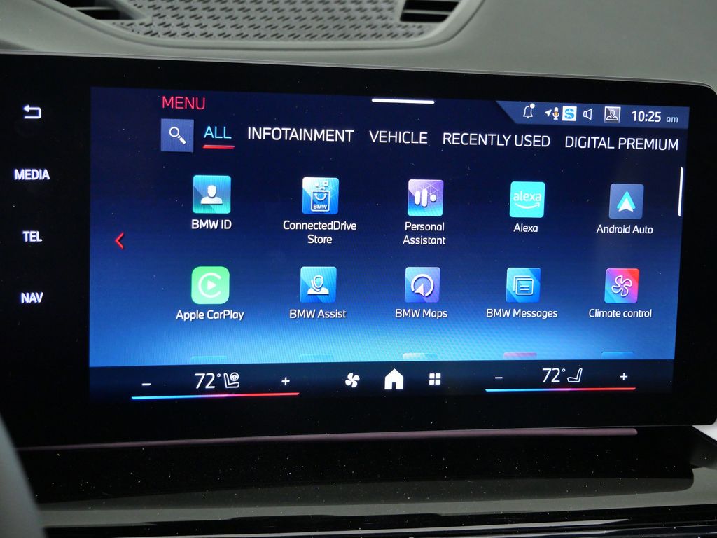 Thumbnail: 2026 BMW X1 - 41