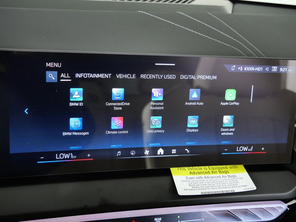 Thumbnail: 2026 BMW X3 - 40