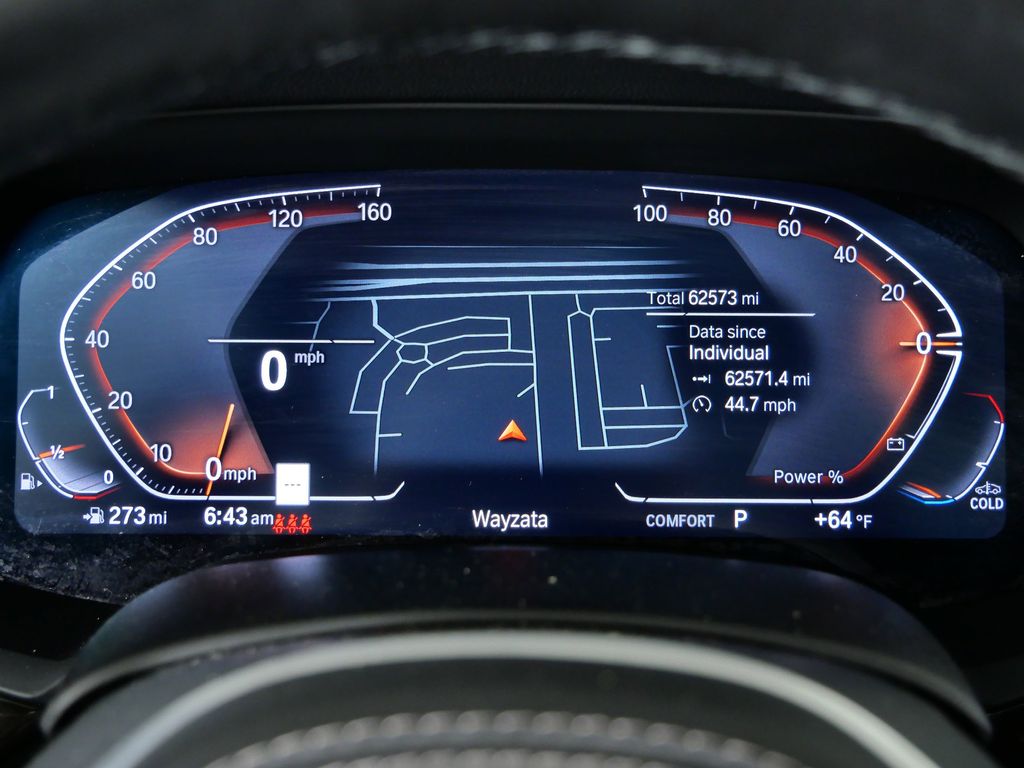 Thumbnail: 2023 BMW X5 - 51