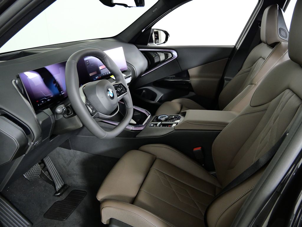 Thumbnail: 2026 BMW X3 - 31