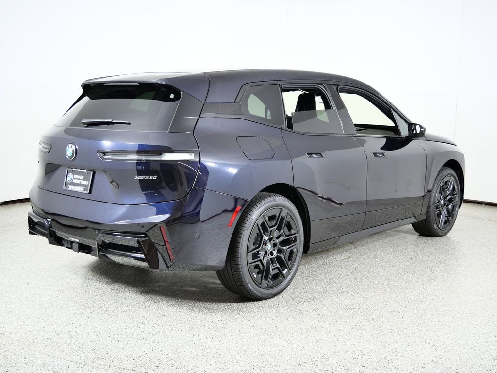 Thumbnail: 2026 BMW iX - 9