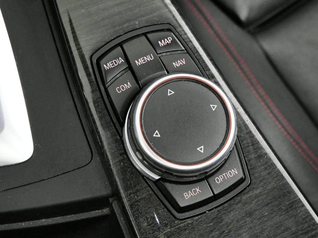 Thumbnail: 2017 BMW 4 Series - 46