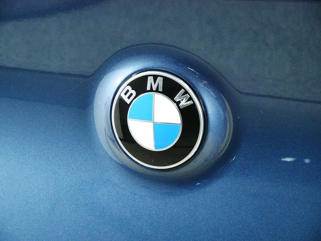 Thumbnail: 2025 BMW X3 - 12