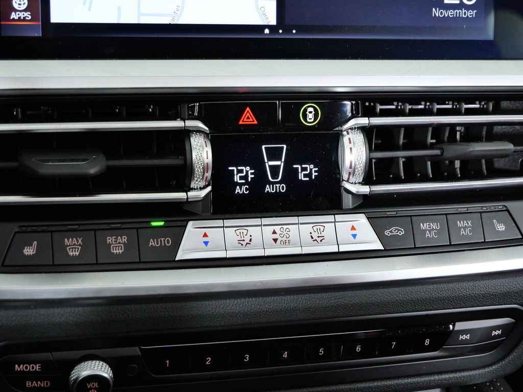 Thumbnail: 2022 BMW 4 Series - 50