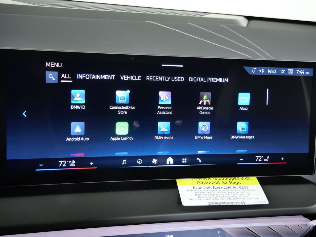 Thumbnail: 2026 BMW X3 - 43