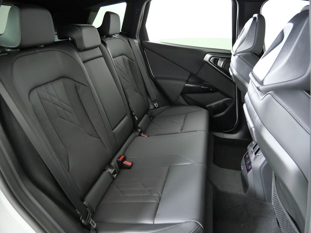 Thumbnail: 2026 BMW X3 - 25