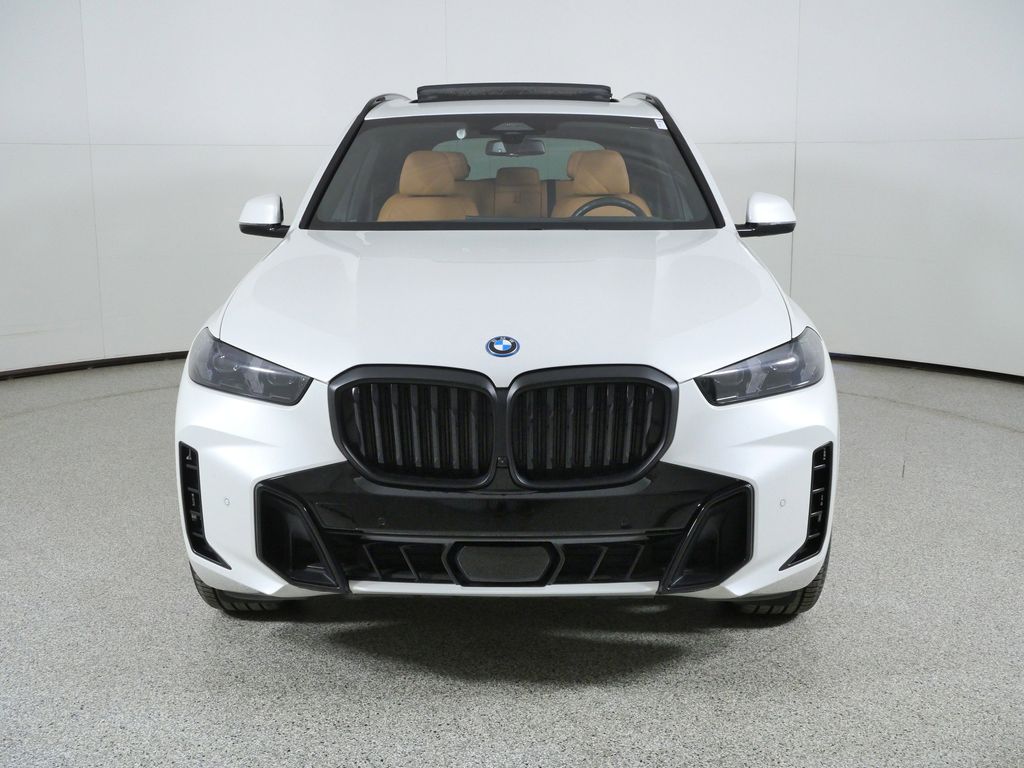 Thumbnail: 2025 BMW X5 - 3
