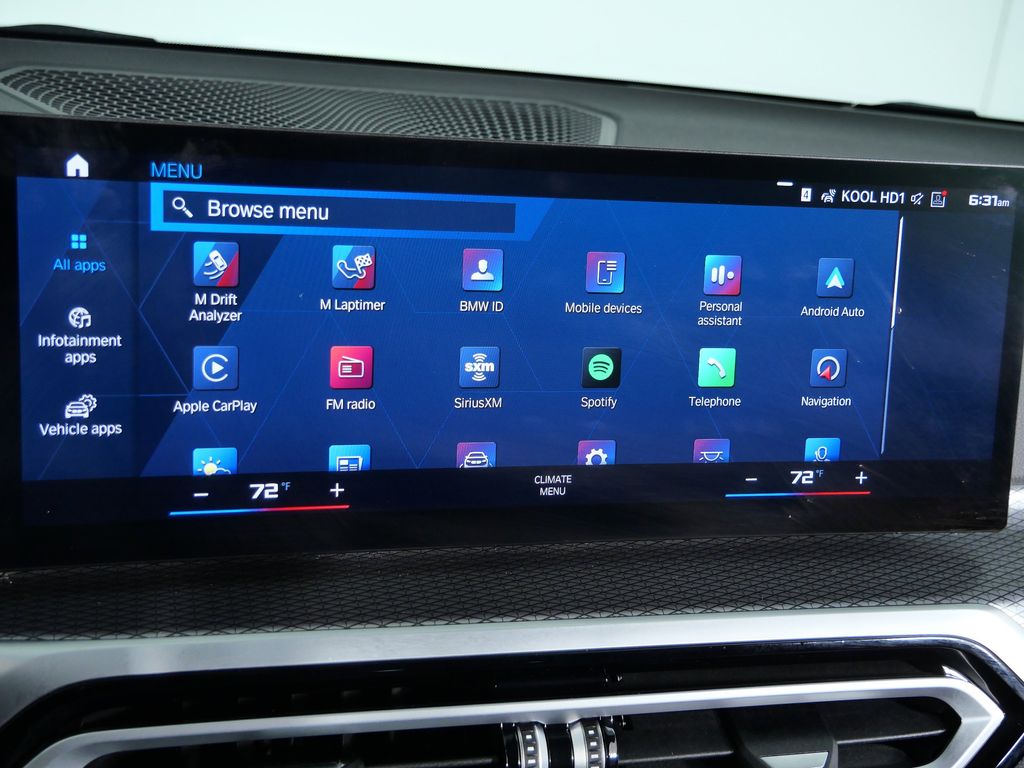 Thumbnail: 2023 BMW M2 - 40