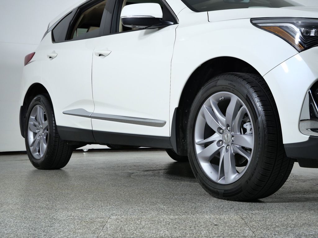 Thumbnail: 2019 Acura RDX - 7