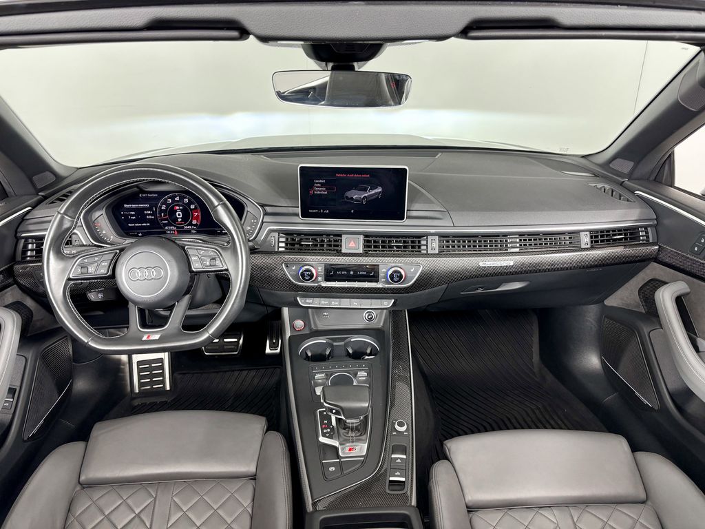 Thumbnail: 2018 Audi S5 - 9