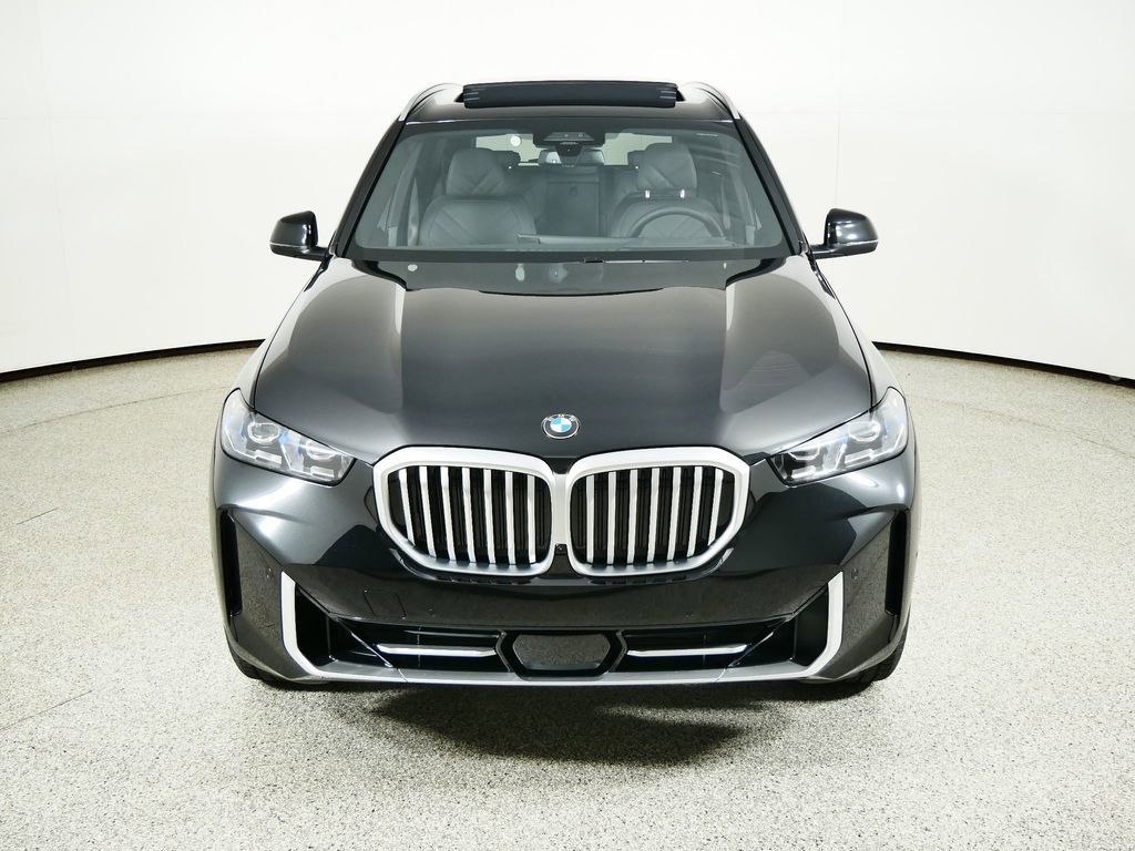 Thumbnail: 2026 BMW X5 - 17