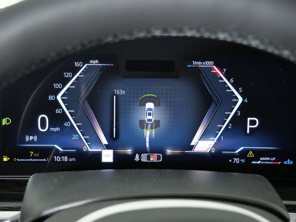 Thumbnail: 2026 BMW X6 - 50