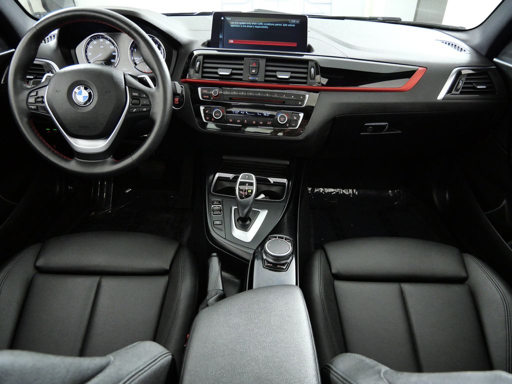 Thumbnail: 2019 BMW 2 Series - 6