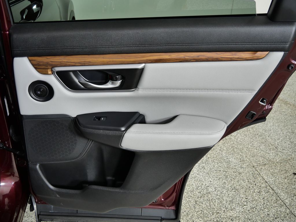 Thumbnail: 2018 Honda CR-V - 24