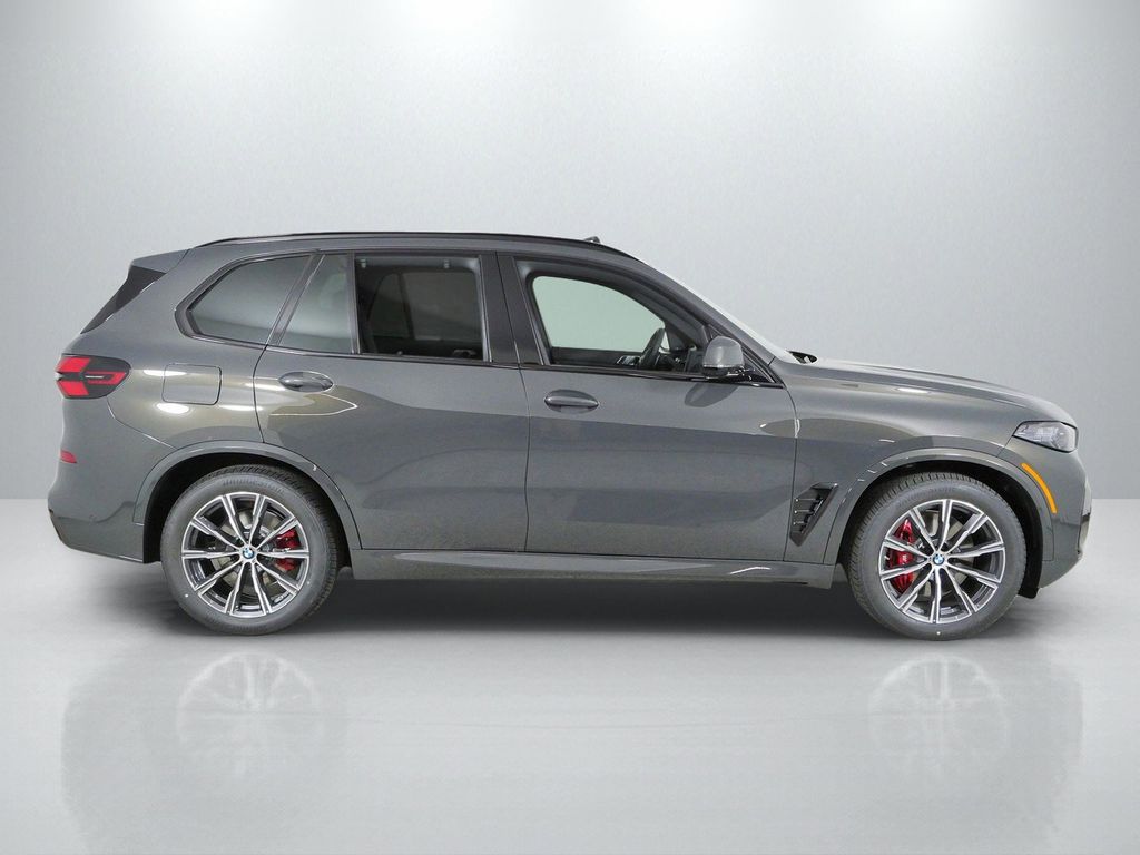 Thumbnail: 2026 BMW X5 - 8