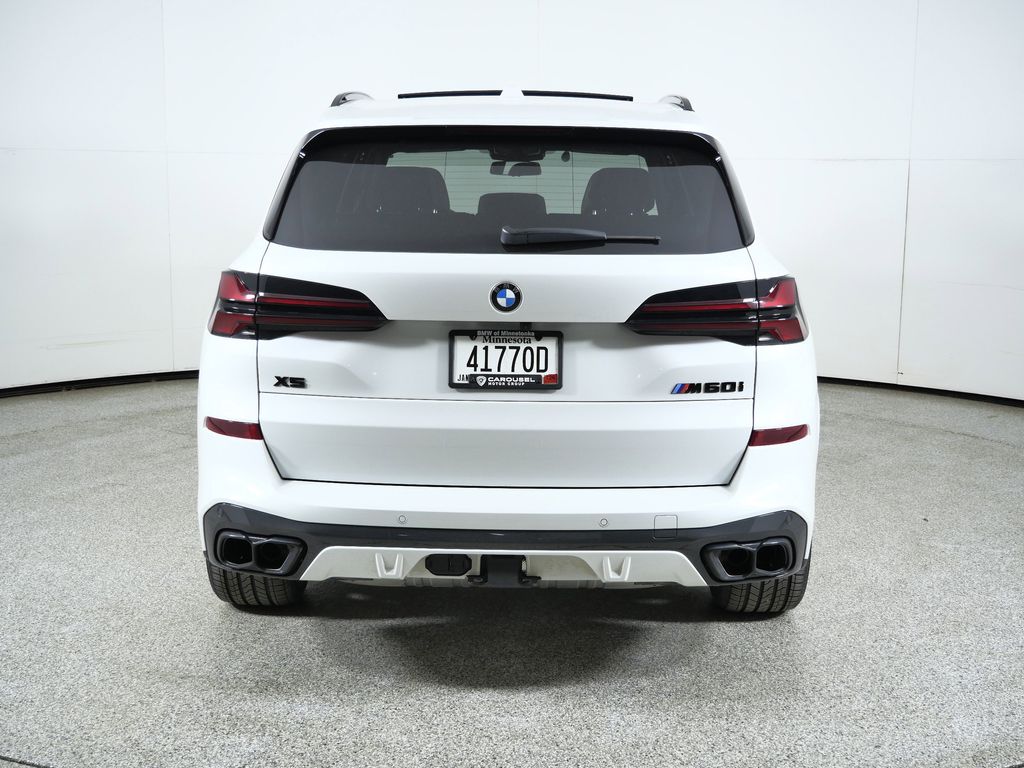 Thumbnail: 2026 BMW X5 - 10