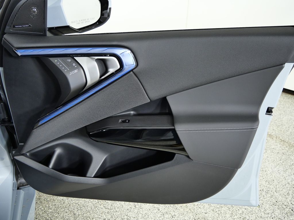 Thumbnail: 2026 BMW X3 - 20