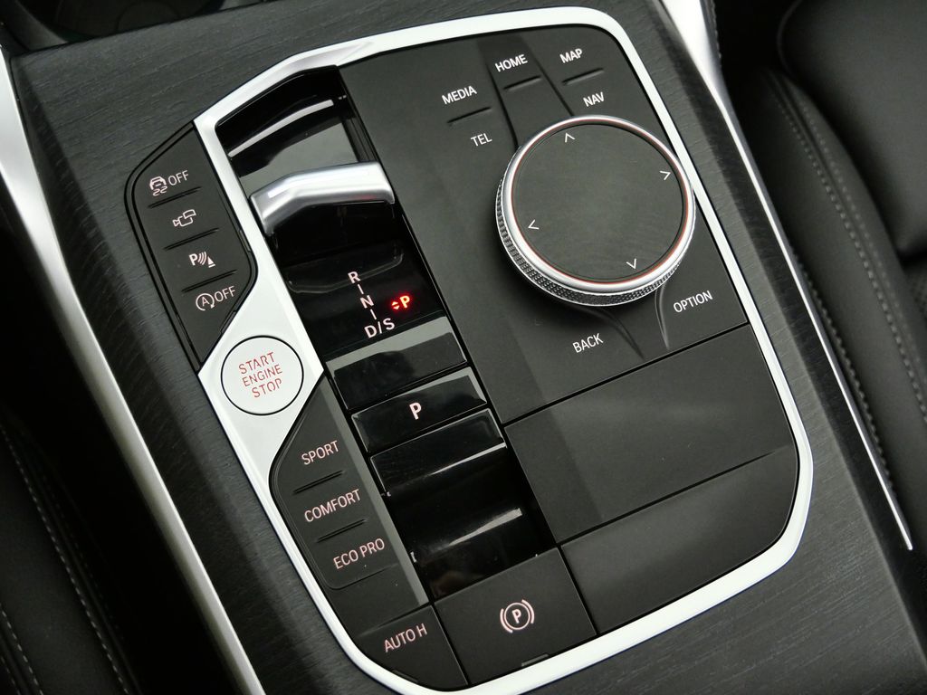 Thumbnail: 2025 BMW 4 Series - 46