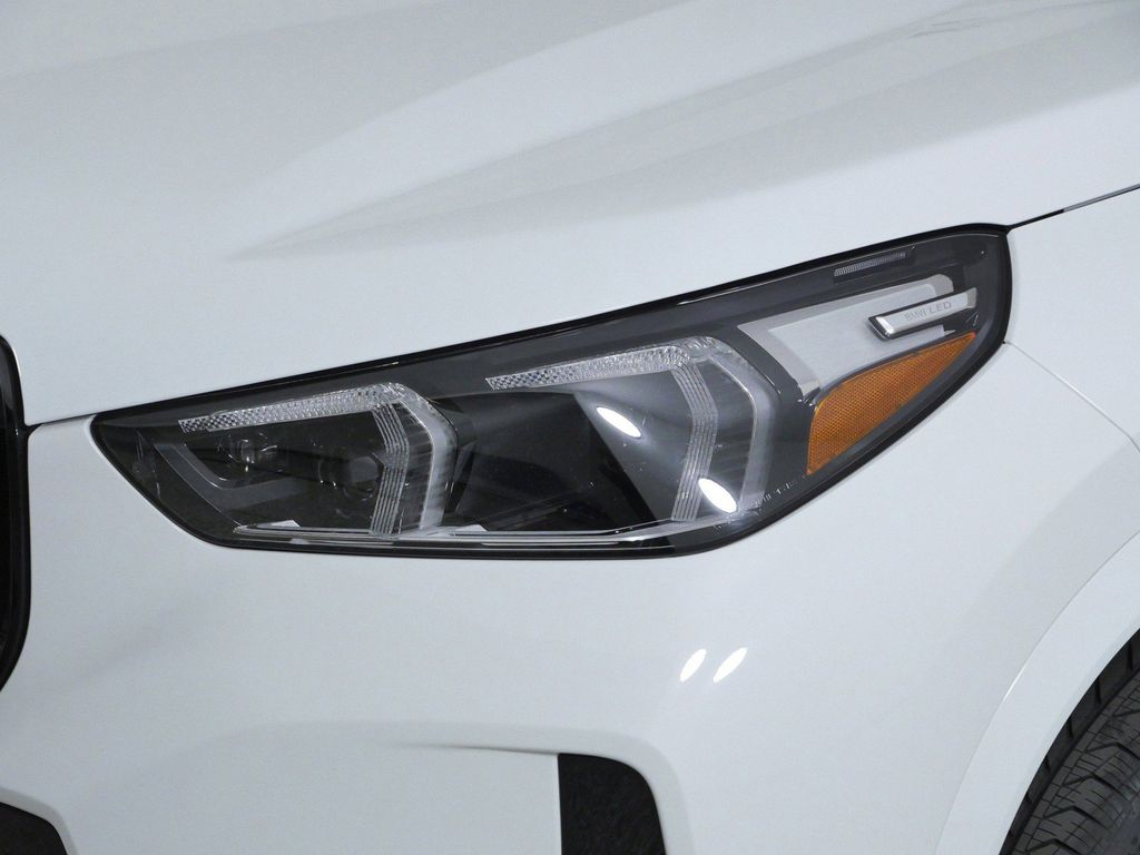 Thumbnail: 2026 BMW X1 - 3