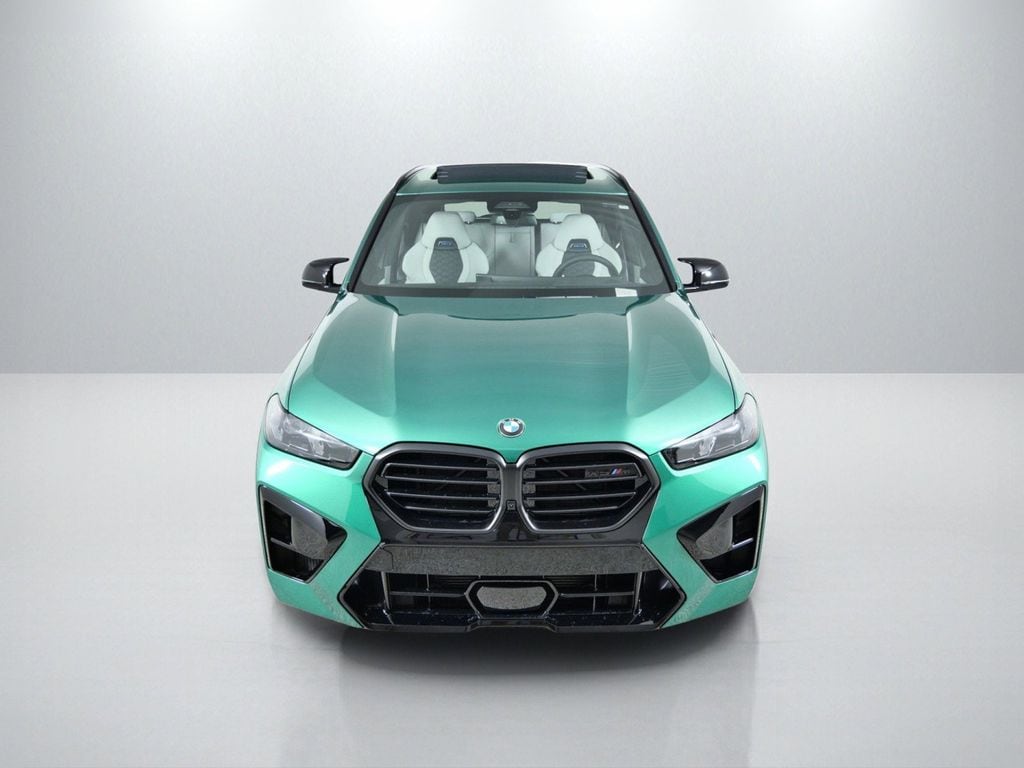 Thumbnail: 2026 BMW X5 - 16