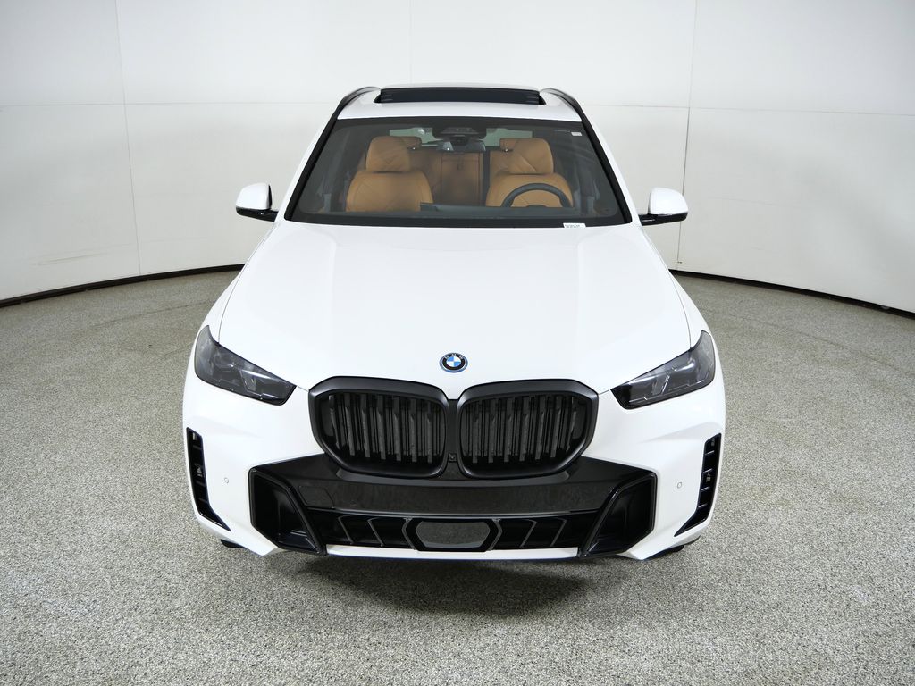 Thumbnail: 2026 BMW X5 - 16