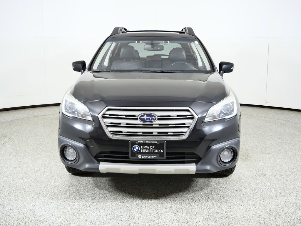 Thumbnail: 2016 Subaru Outback - 3