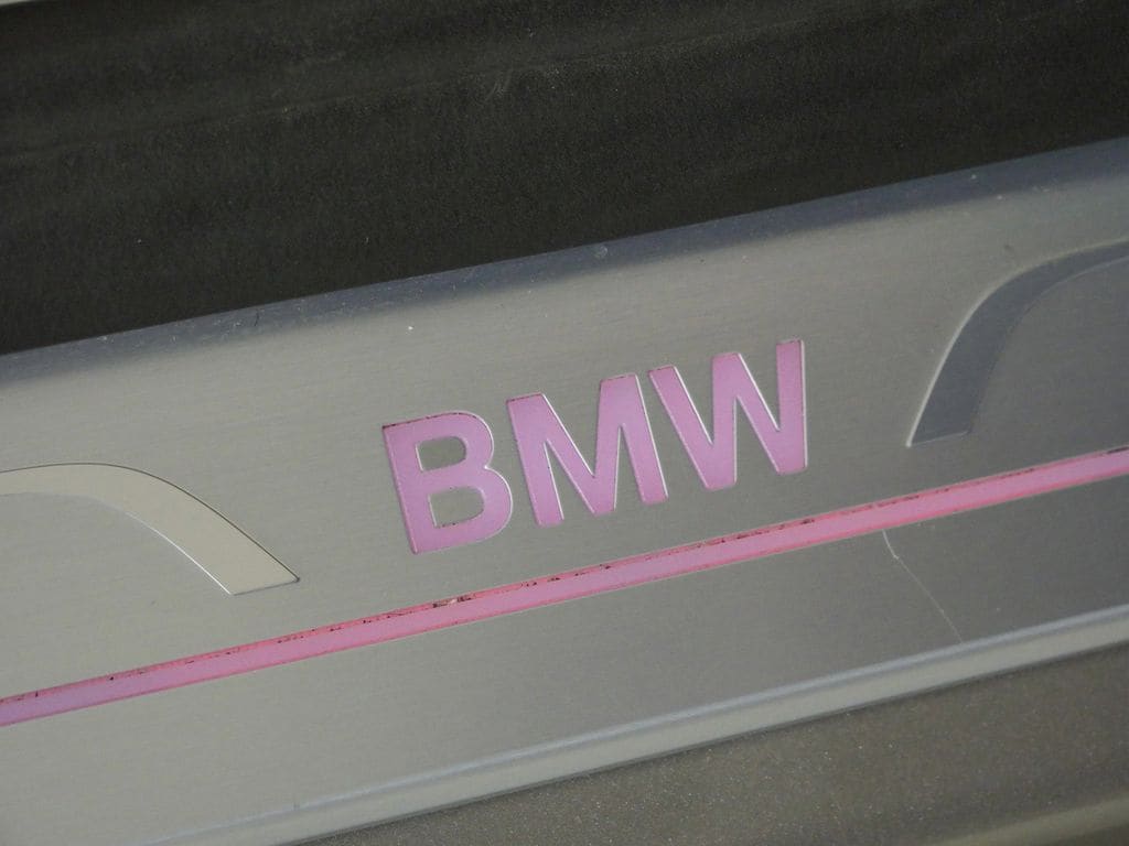 Thumbnail: 2022 BMW 7 Series - 27