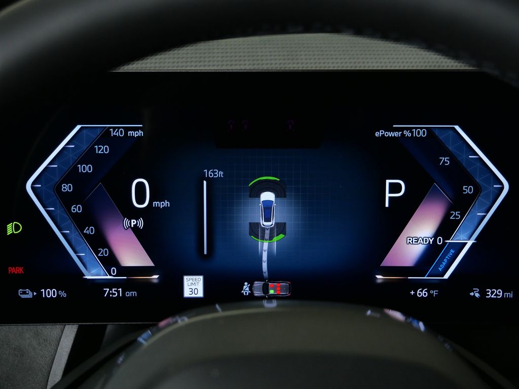 Thumbnail: 2026 BMW iX - 50