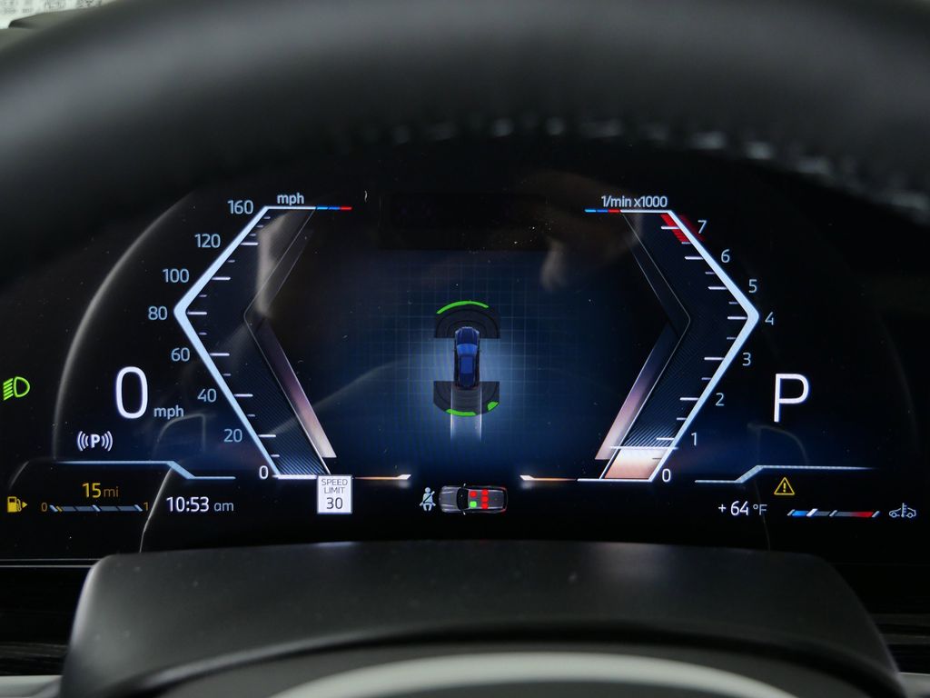 Thumbnail: 2026 BMW X5 - 50