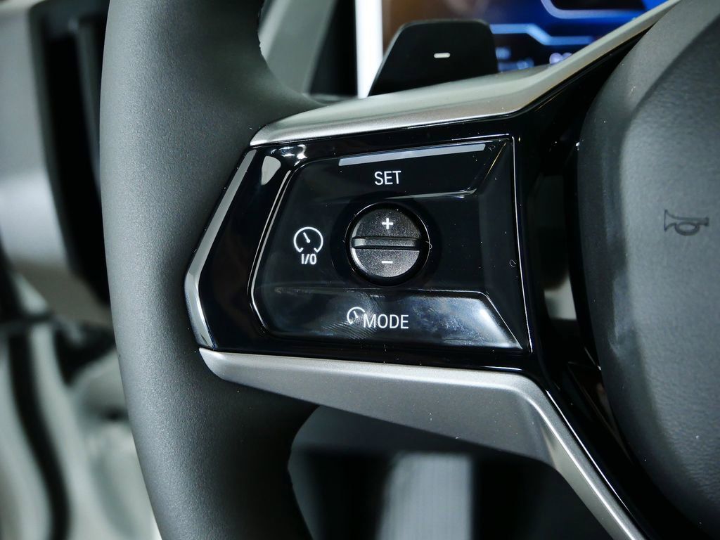 Thumbnail: 2026 BMW X3 - 38