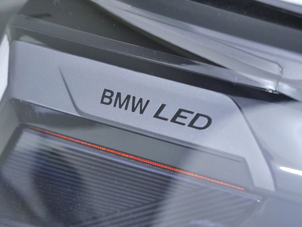 Thumbnail: 2026 BMW X3 - 4