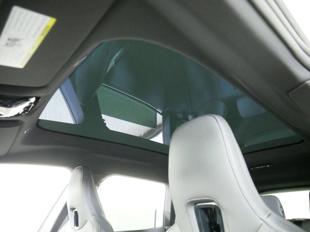 Thumbnail: 2025 BMW iX - 21