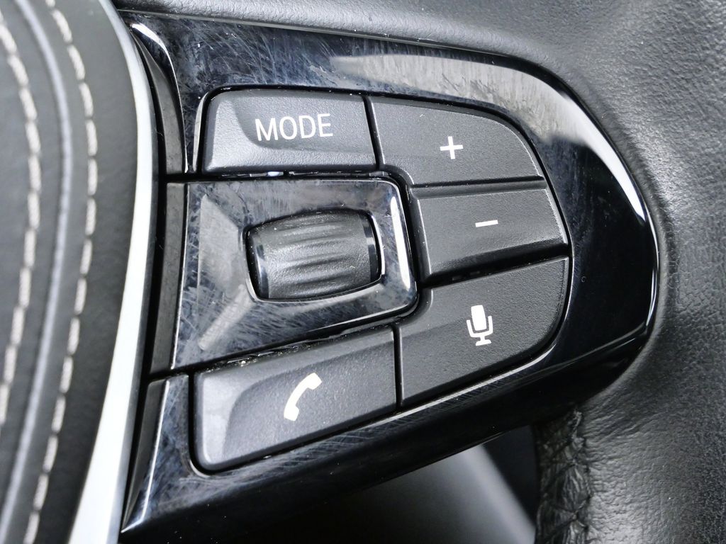 Thumbnail: 2019 BMW 5 Series - 42