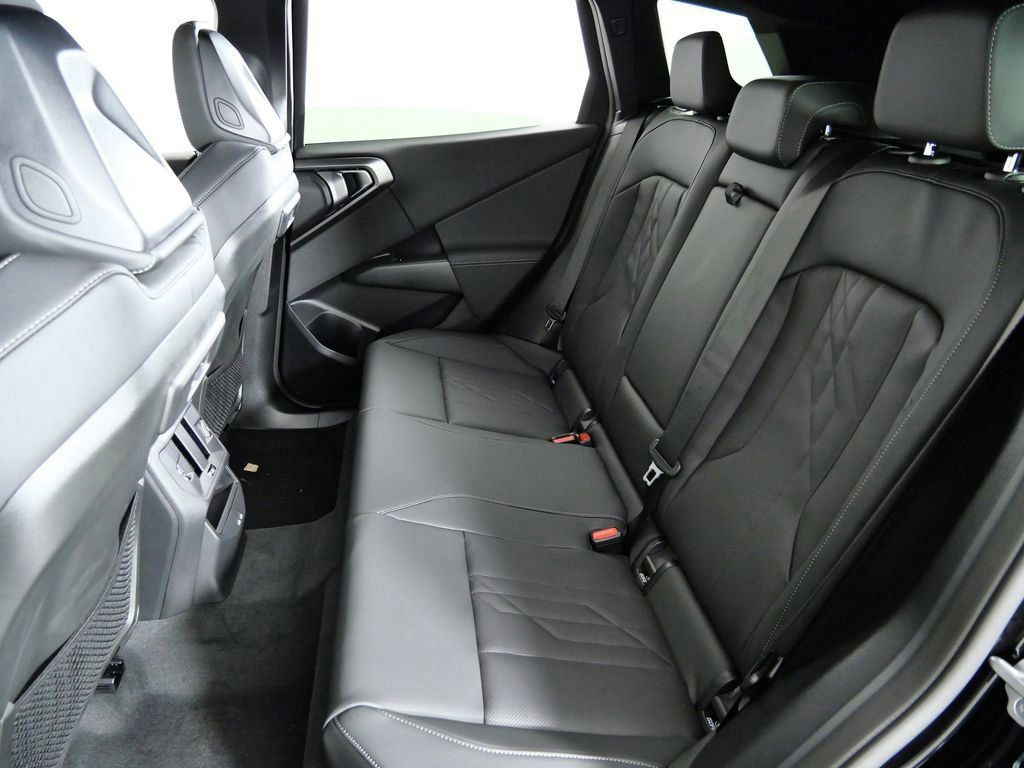 Thumbnail: 2026 BMW X3 - 34