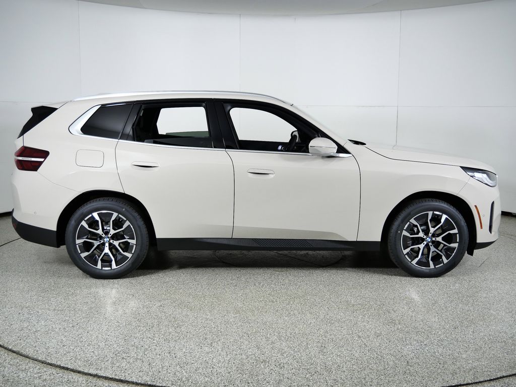 Thumbnail: 2026 BMW X3 - 8